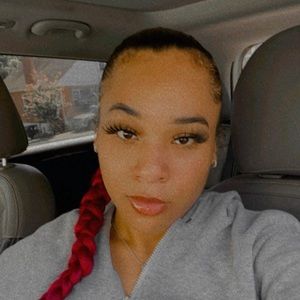 Meet your Posher, Aiyana